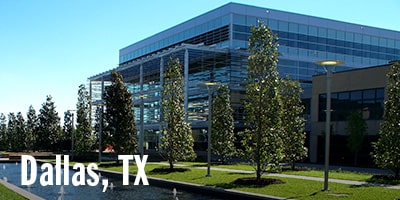 University of Texas at Dallas, UT Dallas, Dallas, TX
